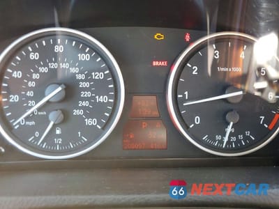 Zdjęcie 9 z 12 samochodu: 2010 BMW X5 XDRIVE48I VIN:5UXFE8C59AL312575 - miniatura