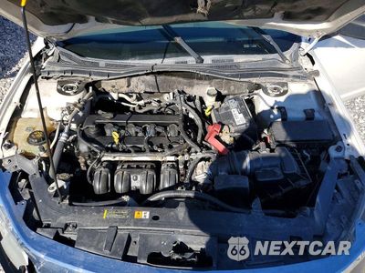 Zdjęcie 11 z 11 samochodu: 2012 FORD FUSION S VIN:3FAHP0GA4CR249280 - miniatura