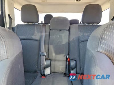 Zdjęcie 10 z 12 samochodu: 2018 DODGE JOURNEY SE VIN:3C4PDCAB9JT157566 - miniatura