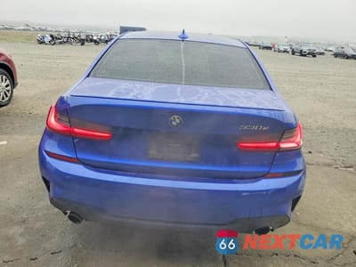 Zdjęcie 6 z 11 samochodu: 2022 BMW 330E VIN:3MW5P7J09N8C71383 - miniatura