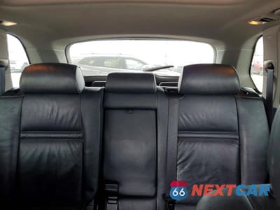 Zdjęcie 10 z 12 samochodu: 2012 BMW X5 XDRIVE35I VIN:5UXZV4C57CL988533 - miniatura