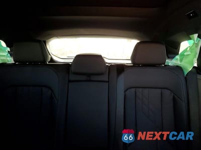 Zdjęcie 10 z 13 samochodu: 2025 BMW X3 30 XDRIVE VIN:5UX53GP07S9Y19483 - miniatura