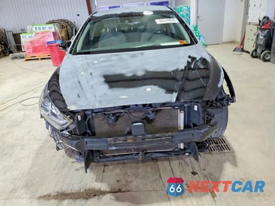 Piąte zdjęcie samochodu w środku: 2019 HYUNDAI SONATA SEL VIN:5NPE34AF3KH782632 - miniatura