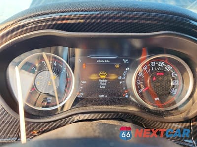 Zdjęcie 9 z 12 samochodu: 2022 DODGE CHALLENGER R VIN:2C3CDZFJ2NH149068 - miniatura