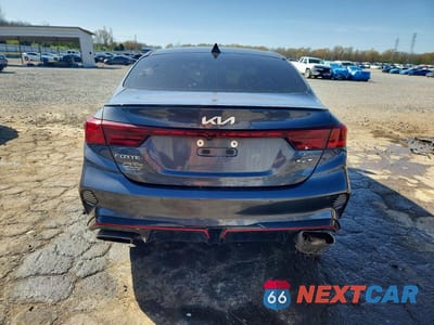 Zdjęcie 6 z 11 samochodu: 2023 KIA FORTE GT VIN:3KPF44AC1PE502581 - miniatura