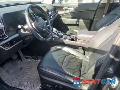 Zdjęcie 7 z 14 samochodu: 2024 KIA SPORTAGE HYBRID EX VIN:KNDPVCDG7R7131410 - miniatura