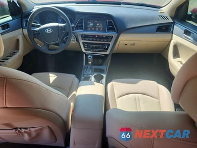 Zdjęcie 8 z 12 samochodu: 2016 HYUNDAI SONATA SE VIN:5NPE24AF4GH432596 - miniatura