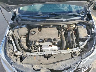 Zdjęcie 11 z 13 samochodu: 2018 CHEVROLET CRUZE LT VIN:1G1BE5SM5J7240086 - miniatura