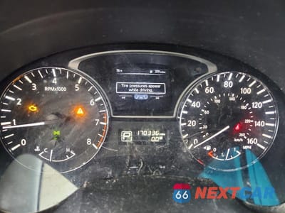 Zdjęcie 9 z 12 samochodu: 2015 NISSAN ALTIMA 2.5 S VIN:1N4AL3AP9FN880660 - miniatura