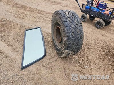 Zdjęcie 13 z 13 samochodu: 1995 FORD BRONCO U100 VIN:1FMEU15H1SLA27185 - miniatura