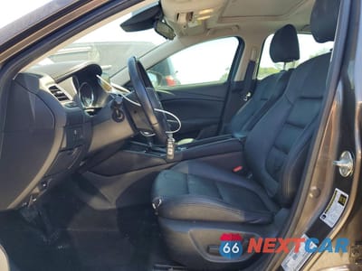 Zdjęcie 7 z 12 samochodu: 2017 MAZDA 6 TOURING VIN:JM1GL1V56H1151110 - miniatura