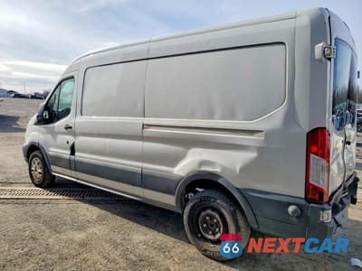 Drugie zdjęcie samochodu z przodu: 2016 FORD TRANSIT T VIN:1FTBW2CM3GKB57134 - miniatura