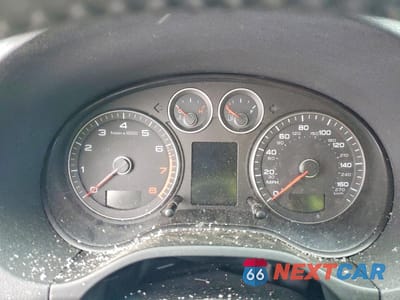 Zdjęcie 9 z 13 samochodu: 2010 AUDI A3 PREMIUM PLUS VIN:WAUKEAFM0AA125938 - miniatura