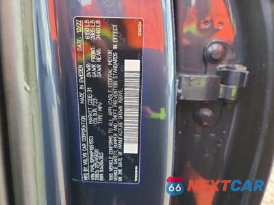 Zdjęcie 13 z 14 samochodu: 2023 VOLVO XC90 PLUS VIN:YV4L12PN4P1951553 - miniatura