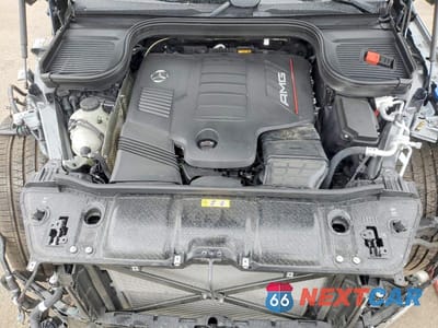 Zdjęcie 12 z 13 samochodu: 2026 MERCEDES-BENZ GLE COUPE AMG 53 4MATIC VIN:4JGFD6BB2TB585040 - miniatura