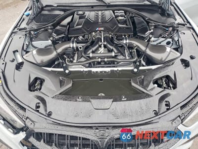 Zdjęcie 11 z 12 samochodu: 2025 BMW Motorrad M8 VIN:WBSGV0C04SCU15120 - miniatura