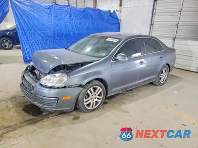 2008 VOLKSWAGEN JETTA SE 3VWRM71K38M035562 - główne zdjęcie licytacji z USA - miniatura