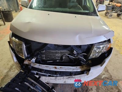 Zdjęcie 12 z 12 samochodu: 2010 FORD EDGE LIMITED VIN:2FMDK4KC2ABB17679 - miniatura