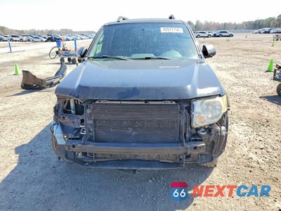 Piąte zdjęcie samochodu w środku: 2012 FORD ESCAPE XLT VIN:1FMCU0D75CKC66322 - miniatura