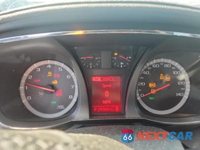 Zdjęcie 9 z 12 samochodu: 2013 GMC TERRAIN SLT VIN:2GKFLVEKXD6349936 - miniatura