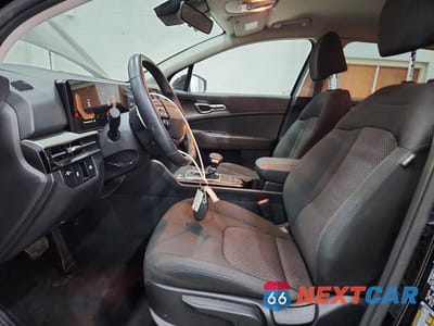 Zdjęcie 7 z 12 samochodu: 2026 KIA SPORTAGE LX VIN:5XYK2CDF3TG354788 - miniatura