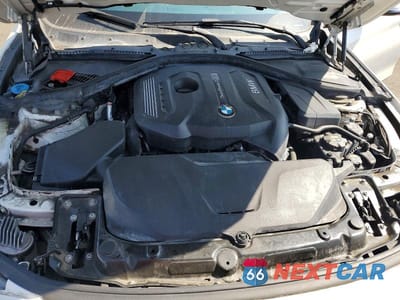Zdjęcie 11 z 11 samochodu: 2019 BMW 430I GRAN COUPE VIN:WBA4J1C54KBM16469 - miniatura