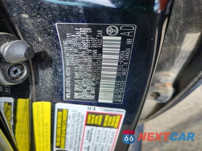 Zdjęcie 12 z 12 samochodu: 2011 TOYOTA COROLLA BASE VIN:2T1BU4EEXBC637804 - miniatura