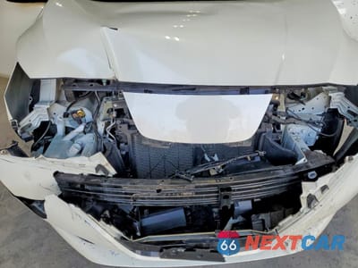 Zdjęcie 11 z 12 samochodu: 2019 NISSAN LEAF SV VIN:1N4AZ1CP0KC305417 - miniatura