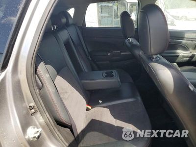 Zdjęcie 11 z 12 samochodu: 2022 MITSUBISHI OUTLANDER SPORT ES VIN:JA4ARUAUXNU022648 - miniatura