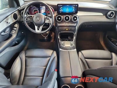 Zdjęcie 8 z 12 samochodu: 2022 MERCEDES-BENZ GLC 300 4MATIC VIN:W1N0G8EB6NV375334 - miniatura