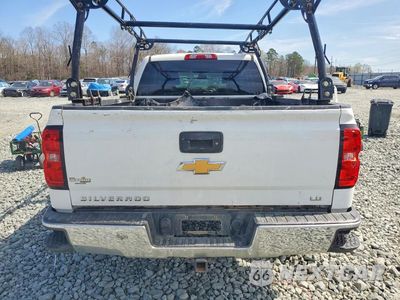 Zdjęcie 6 z 11 samochodu: 2019 CHEVROLET SILVERADO LD K1500 LT VIN:2GCVKPEC2K1183291 - miniatura
