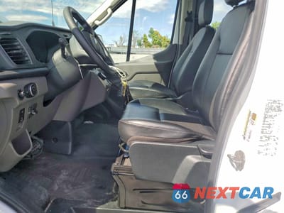 Zdjęcie 7 z 13 samochodu: 2023 FORD TRANSIT T-250 VIN:1FTBW1XK7PKA64460 - miniatura
