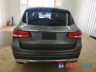 Zdjęcie 6 z 12 samochodu: 2018 MERCEDES-BENZ GLC 300 VIN:WDC0G4JB3JV041322 - miniatura