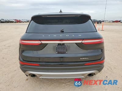 Zdjęcie 6 z 12 samochodu: 2022 LINCOLN TOWNHOUSE CORSAIR VIN:5LMCJ1C9XNUL23765 - miniatura