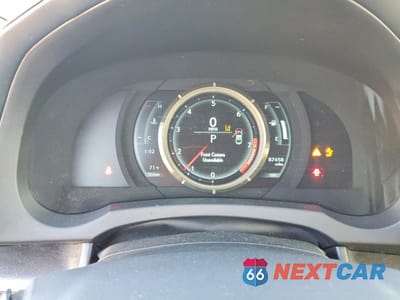 Zdjęcie 9 z 14 samochodu: 2018 LEXUS RC 350 BASE VIN:JTHHZ5BC7J5018768 - miniatura