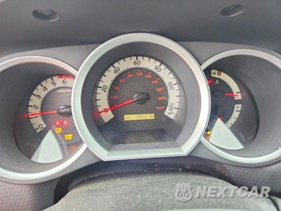 Zdjęcie 9 z 11 samochodu: 2013 TOYOTA TACOMA PRERUNNER V6 VIN:5TFJU4GN3DX034707 - miniatura