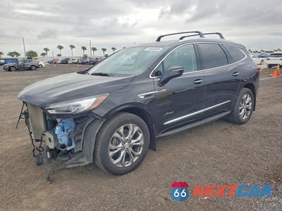 2018 BUICK ENCLAVE AVENIR 5GAEVCKW7JJ209341 - główne zdjęcie licytacji z USA - miniatura