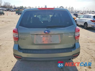 Zdjęcie 6 z 12 samochodu: 2016 SUBARU FORESTER 2.5I PREMIUM VIN:JF2SJAFC4GH559240 - miniatura