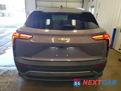 Zdjęcie 6 z 12 samochodu: 2024 CHEVROLET BLAZER 2LT VIN:3GNKDBRJ8RS194620 - miniatura