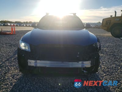 Piąte zdjęcie samochodu w środku: 2015 AUDI SQ5 PREMIUM PLUS VIN:WA1CGAFP1FA093143 - miniatura