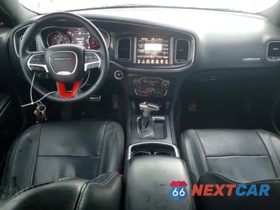 Zdjęcie 8 z 12 samochodu: 2015 DODGE CHARGER SXT VIN:2C3CDXHG6FH845116 - miniatura