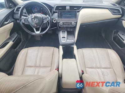 Zdjęcie 8 z 11 samochodu: 2022 HONDA INSIGHT TOURING VIN:19XZE4F9XNE001547 - miniatura