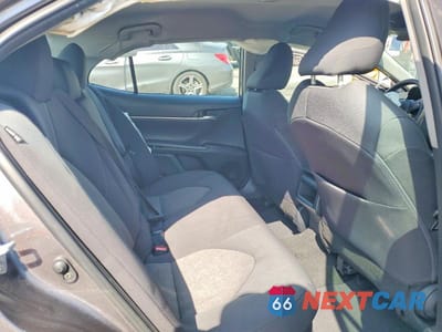 Zdjęcie 10 z 11 samochodu: 2023 TOYOTA CAMRY HYBRID LE VIN:4T1C31AK7PU605660 - miniatura