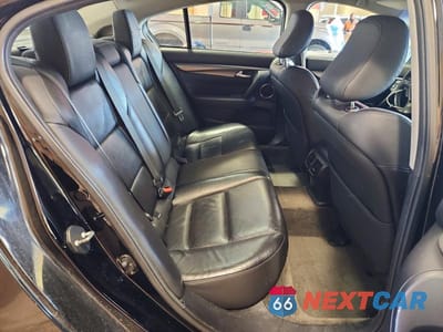 Zdjęcie 10 z 12 samochodu: 2013 ACURA TL VIN:19UUA8F57DA015029 - miniatura
