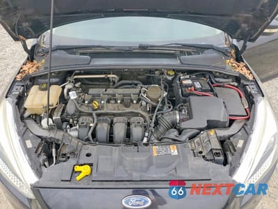 Zdjęcie 11 z 12 samochodu: 2016 FORD FOCUS SE VIN:1FADP3K20GL241374 - miniatura