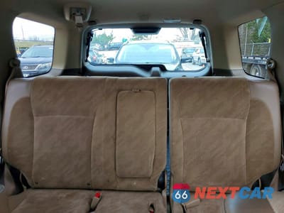 Zdjęcie 10 z 12 samochodu: 2003 HONDA CR-V EX VIN:JHLRD78823C039872 - miniatura