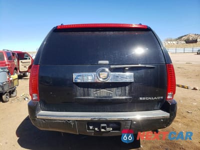 Zdjęcie 6 z 13 samochodu: 2013 CADILLAC ESCALADE ESV LUXURY VIN:1GYS4HEF2DR298040 - miniatura