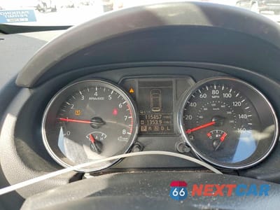 Zdjęcie 9 z 12 samochodu: 2012 NISSAN ROGUE S VIN:JN8AS5MV1CW418087 - miniatura