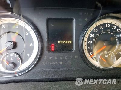 Zdjęcie 9 z 12 samochodu: 2017 RAM 1500 SLT VIN:1C6RR7TT4HS578668 - miniatura