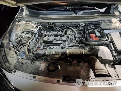 Zdjęcie 12 z 14 samochodu: 2019 HONDA ACCORD LX VIN:1HGCV1F12KA102998 - miniatura